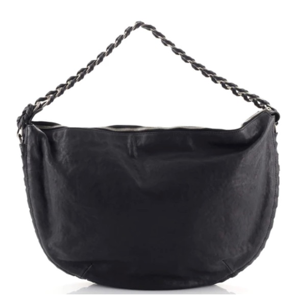 Chanel Modern Chain Hobo Medium - Picture 2 of 6
